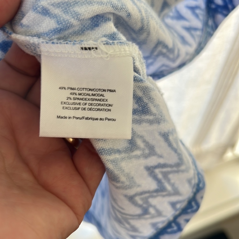 Tory Burch polo - Picture 5 of 5